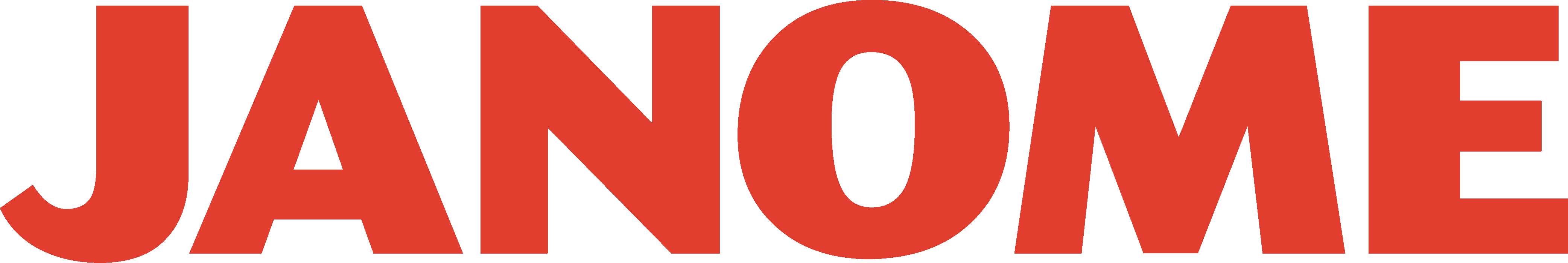 Assistência técnica Janome
em Boninal