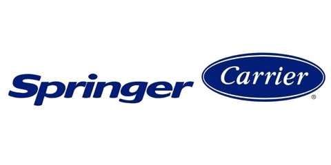Assistência técnica Springer Carrier 
