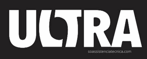 Assistência técnica Ultra
em Mineiros do Tietê