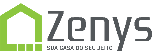 Assistência técnica Zenys 
						 em Brasilândia